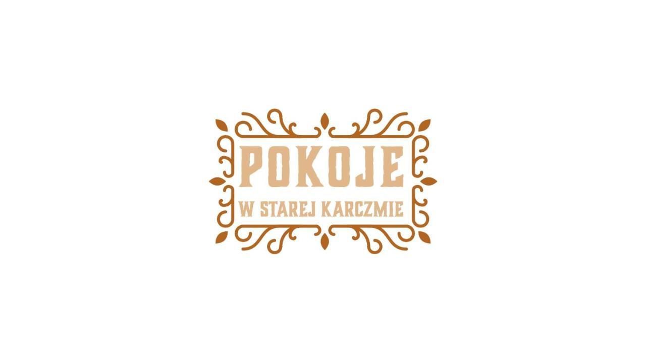 Pokoje W Starej Karczmie Liszki Εξωτερικό φωτογραφία