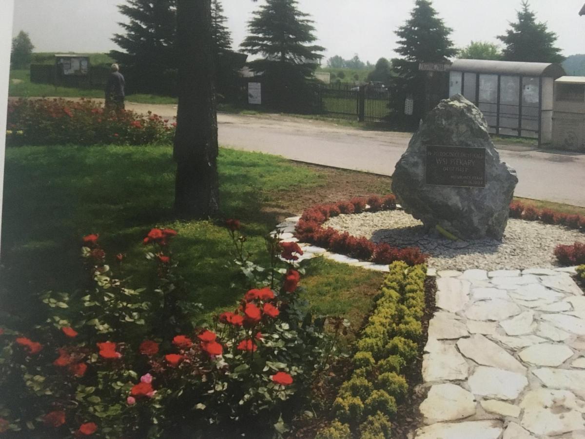 Pokoje W Starej Karczmie Liszki Εξωτερικό φωτογραφία