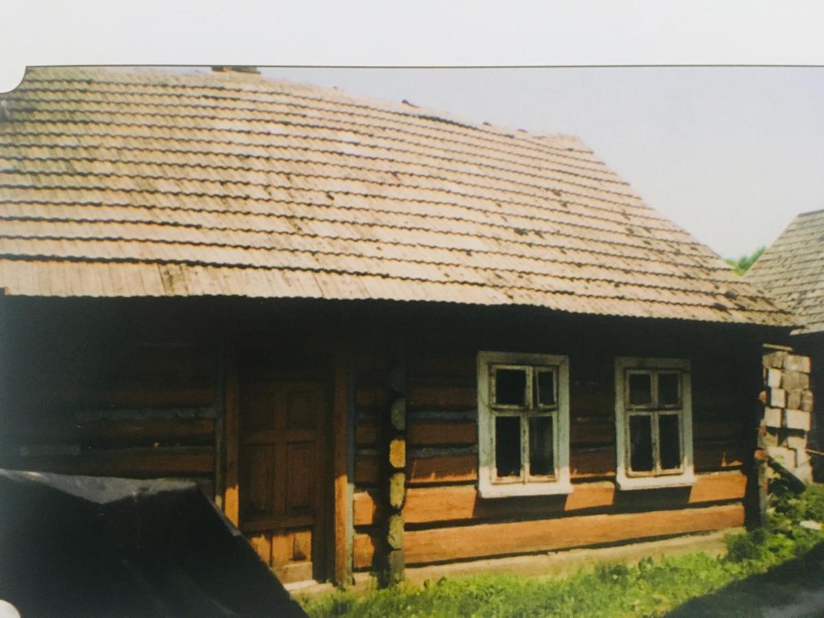 Pokoje W Starej Karczmie Liszki Εξωτερικό φωτογραφία