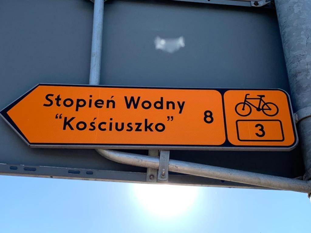 Pokoje W Starej Karczmie Liszki Εξωτερικό φωτογραφία
